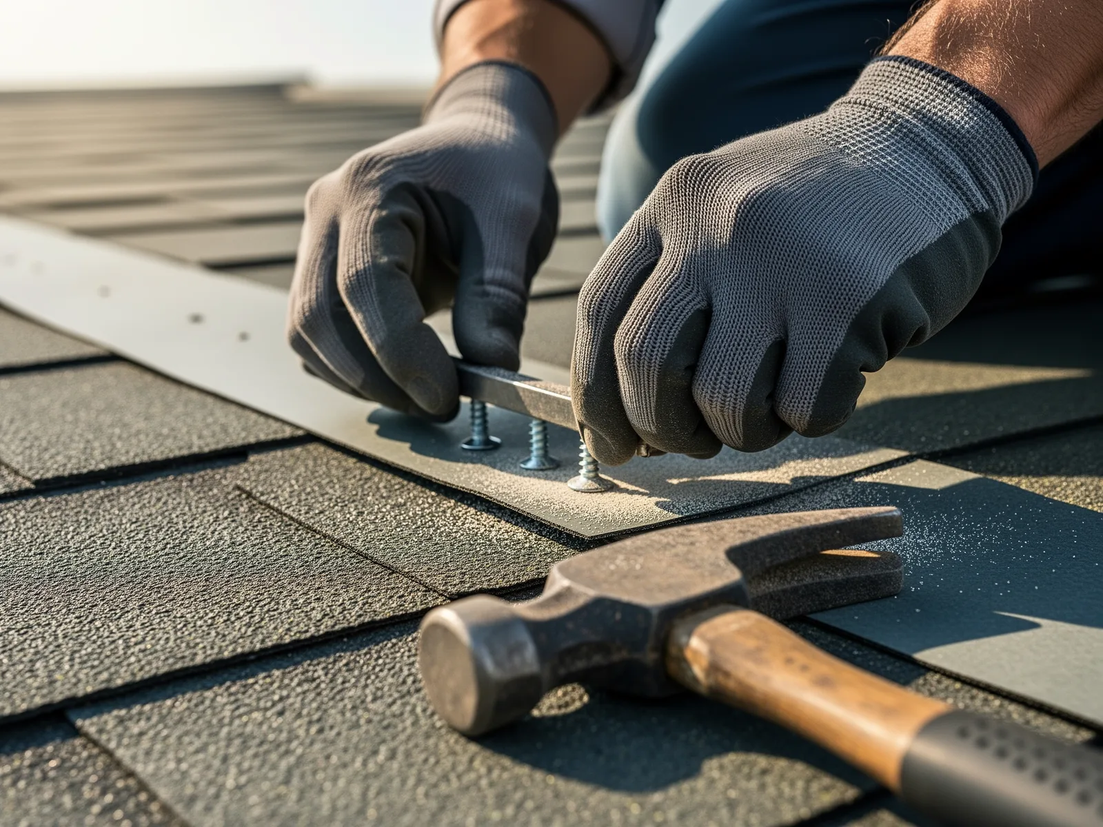 Why choose Fascia Repair in Princeton, OR
